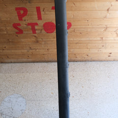 735521100 MINIGONNA SX SINISTRA FIAT PANDA (319) CROSS 2019> BX51S