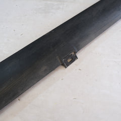 735521100 MINIGONNA SX SINISTRA FIAT PANDA (319) CROSS 2019> BX51S