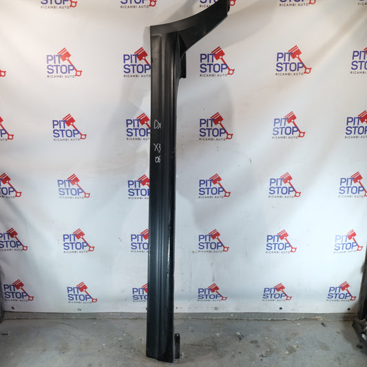 5177330866 MINIGONNA SOTTOPORTA DESTRO BMW X3 E83 2004 /2010 BX51