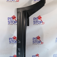 5177330866 MINIGONNA SOTTOPORTA DESTRO BMW X3 E83 2004 /2010 BX51