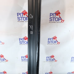 5177330866 MINIGONNA SOTTOPORTA DESTRO BMW X3 E83 2004 /2010 BX51