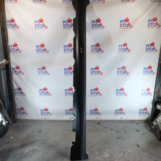 A2536980900 MINIGONNA SOTTOPORTA DESTRO MERCEDES GLC X253 2015-2020 BX51