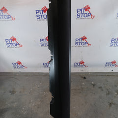 A2536980900 MINIGONNA SOTTOPORTA DESTRO MERCEDES GLC X253 2015-2020 BX51