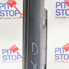 jx7ba10154a MINIGONNA DESTRA SOTTOPORTA FORD FOCUS MK4 SW 2018> 51DX