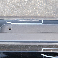 4k9853855 MINIGONNA SOTTOPORTA SINISTRA AUDI A6 ALLROAD 2023 BX51