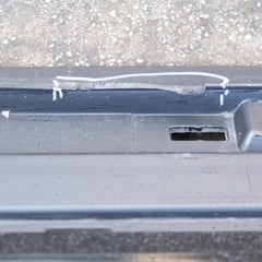 4k9853855 MINIGONNA SOTTOPORTA SINISTRA AUDI A6 ALLROAD 2023 BX51