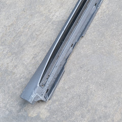 4k9853855 MINIGONNA SOTTOPORTA SINISTRA AUDI A6 ALLROAD 2023 BX51