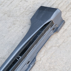 4k9853855 MINIGONNA SOTTOPORTA SINISTRA AUDI A6 ALLROAD 2023 BX51