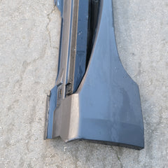 4k9853855 MINIGONNA SOTTOPORTA SINISTRA AUDI A6 ALLROAD 2023 BX51