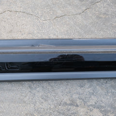 4k9853855 MINIGONNA SOTTOPORTA SINISTRA AUDI A6 ALLROAD 2023 BX51