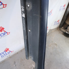 7147915 MINIGONNA RIVESTIMENTO SOTTOPORTA LATO SINISTRO MINI COOPER R56 BX51