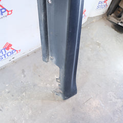 7147915 MINIGONNA RIVESTIMENTO SOTTOPORTA LATO SINISTRO MINI COOPER R56 BX51