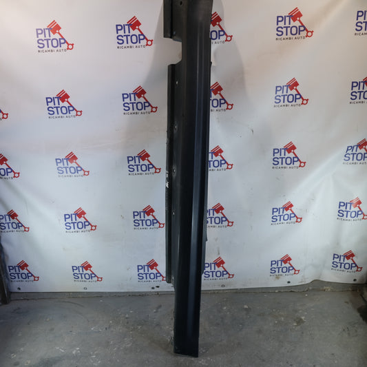 7147915 MINIGONNA RIVESTIMENTO SOTTOPORTA LATO SINISTRO MINI COOPER R56 BX51