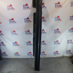 7147915 MINIGONNA RIVESTIMENTO SOTTOPORTA LATO SINISTRO MINI COOPER R56 BX51