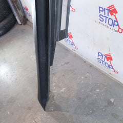 7147915 MINIGONNA RIVESTIMENTO SOTTOPORTA LATO SINISTRO MINI COOPER R56 BX51
