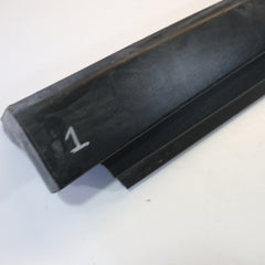 AM51-R10155-A MINIGONNA RIVESTIMENTO SOTTOPORTA LATO SINISTRO FORD C-MAX 2012> 51dx