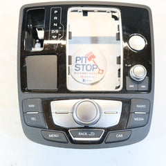 4g1919610f MODULO CONSOLLE CONTROLLO MULTIFUNZIONI AUDI A6 C7 2012 10S