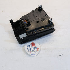 81C919614A Pulsantiera Comandi Multifunzione Centrale AUDI Q2 2017 12gcity1