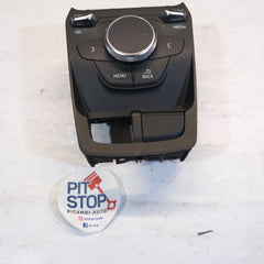 81C919614A Pulsantiera Comandi Multifunzione Centrale AUDI Q2 2017 12gcity1