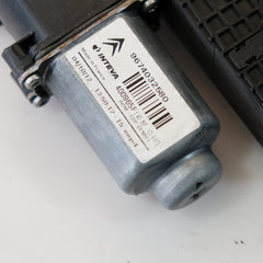 9674032580 MOTORINO ALZAVETRO ANTERIORE SINISTRO CITROEN C4 Picasso Mk1 10s