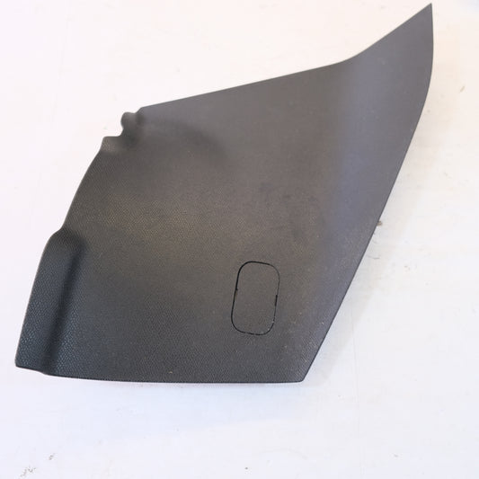 9810277777 MODANATURA RIVESTIMENTO TUNNEL SINISTRA PEUGEOT 3008 SUV (2016 >) 12s