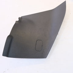 9810277777 MODANATURA RIVESTIMENTO TUNNEL SINISTRA PEUGEOT 3008 SUV (2016 >) 12s