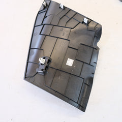 9810277777 MODANATURA RIVESTIMENTO TUNNEL SINISTRA PEUGEOT 3008 SUV (2016 >) 12s