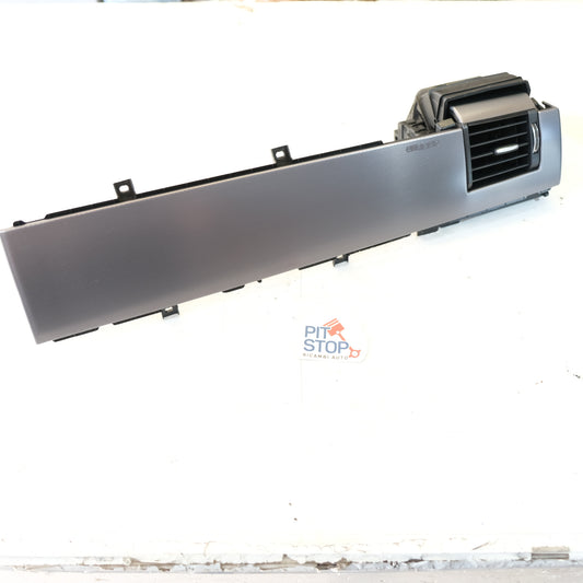 gx63046a63b RIVESTIMENTO CRUSCOTTO BOCCHETTA DESTRA JAGUAR XF XE 12G