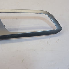 2GA858036 MODANATURA CENTRALE CRUSCOTTO VOLKSWAGEN T-Roc Serie (17 ) bx51