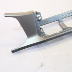 2GA858036 MODANATURA CENTRALE CRUSCOTTO VOLKSWAGEN T-Roc Serie (17 ) bx51