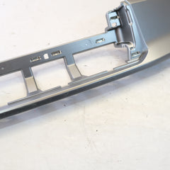 2GA858036 MODANATURA CENTRALE CRUSCOTTO VOLKSWAGEN T-Roc Serie (17 ) bx51