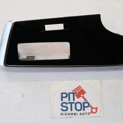 4M8857237 MASCHERINA RIVESTIMENTO CRUSCOTTO LATO SINISTRO AUDI Q8 10s