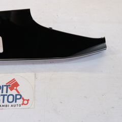 4M8857237 MASCHERINA RIVESTIMENTO CRUSCOTTO LATO SINISTRO AUDI Q8 10s