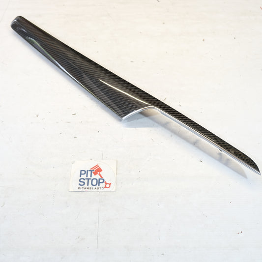 80a867410ag RIVESTIMENTO MODANATURA CRUSCOTTO AUDI Q5 FYB 2024 BX51