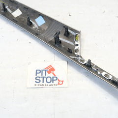 80a867410ag RIVESTIMENTO MODANATURA CRUSCOTTO AUDI Q5 FYB 2024 BX51