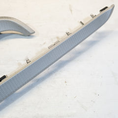 81B853190F COVER PLANCIA MODANATURA CRUSCOTTO AUDI Q2 GAB 2016> 10SPLSVW