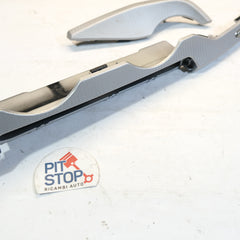 81B853190F COVER PLANCIA MODANATURA CRUSCOTTO AUDI Q2 GAB 2016> 10SPLSVW