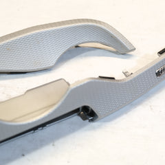 81B853190F COVER PLANCIA MODANATURA CRUSCOTTO AUDI Q2 GAB 2016> 10SPLSVW