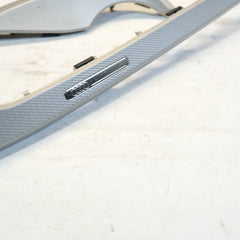 81B853190F COVER PLANCIA MODANATURA CRUSCOTTO AUDI Q2 GAB 2016> 10SPLSVW