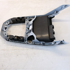 MODANATURA RIVESTIMENTO TUNNEL CENTRALE SEAT ARONA 2017> BX51