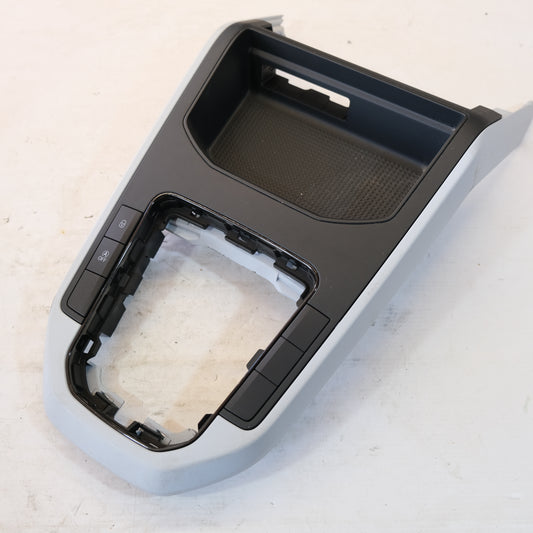 MODANATURA RIVESTIMENTO TUNNEL CENTRALE SEAT ARONA 2017> BX51