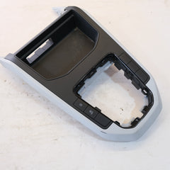 MODANATURA RIVESTIMENTO TUNNEL CENTRALE SEAT ARONA 2017> BX51