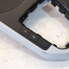 MODANATURA RIVESTIMENTO TUNNEL CENTRALE SEAT ARONA 2017> BX51