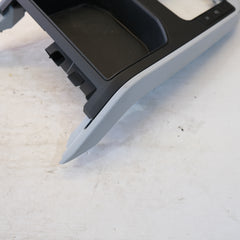 MODANATURA RIVESTIMENTO TUNNEL CENTRALE SEAT ARONA 2017> BX51