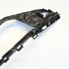 5h1857211d RIVESTIMENTO CRUSCOTTO QUADRANTE VW GOLF 8 BX51