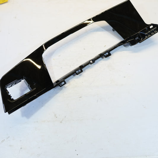 5h1857211d RIVESTIMENTO CRUSCOTTO QUADRANTE VW GOLF 8 BX51