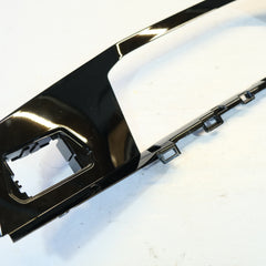 5h1857211d RIVESTIMENTO CRUSCOTTO QUADRANTE VW GOLF 8 BX51