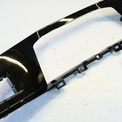 5h1857211d RIVESTIMENTO CRUSCOTTO QUADRANTE VW GOLF 8 BX51