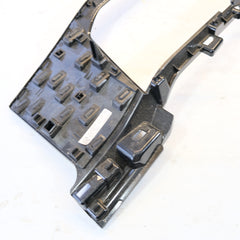 5h1857211d RIVESTIMENTO CRUSCOTTO QUADRANTE VW GOLF 8 BX51