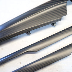 5h1858416h MODANATURA CRUSCOTTO VW GOLF VIII GOLF 8 BX51